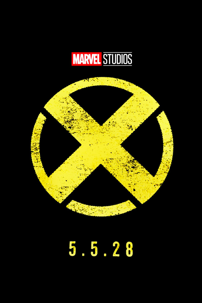 X-MEN