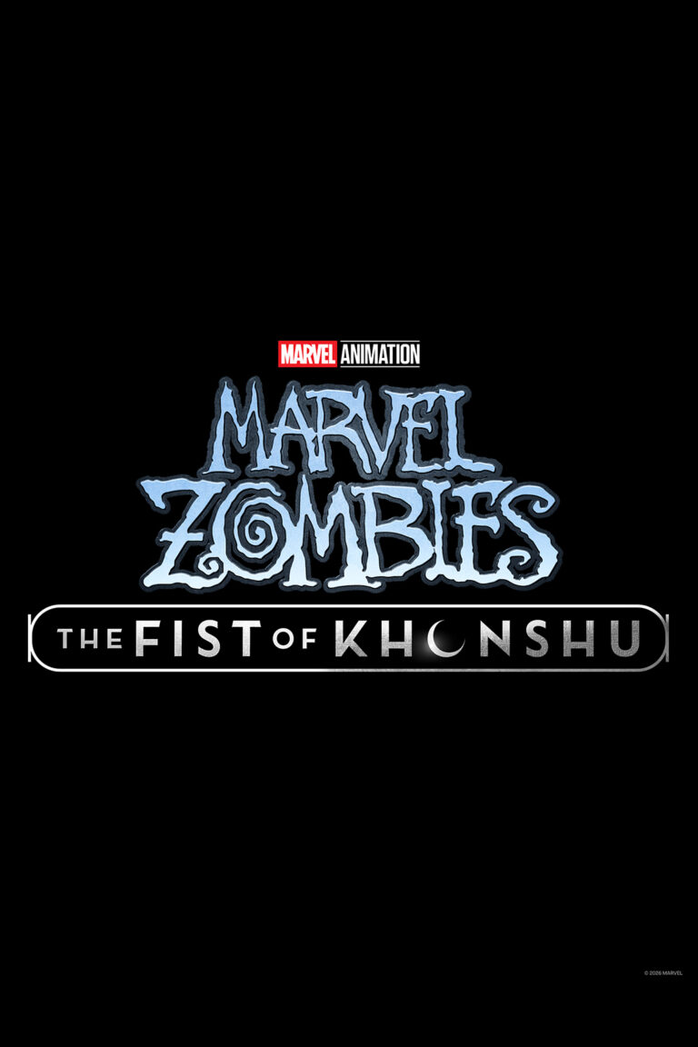 MARVEL ZOMBIES: The Fist of Khonshu