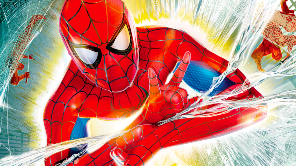 SPIDER-MAN: Brand New Day – Les éditions physiques sont disponibles en précommande