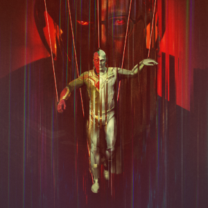 VISIONQUEST